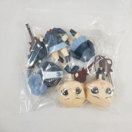 Parts Pack: K-on