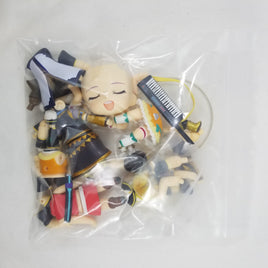 Parts Pack: Vocaloid