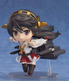 Nendoroid Petite - Haruna of Kancolle