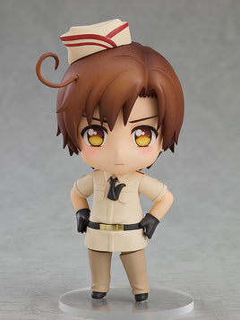 1958 - Romano (Hetalia) Nendoroid from Hetalia World Stars (PRE-LISTING NOTIFICATION)