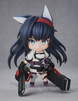 2110 - Blaze from Arknights (PRE-LISTING NOTIFICATION)