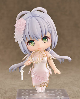 2010 - Luo Tianyi: Grain in Ear Ver. Nendoroid from Vsinger (PRE-LISTING NOTIFICATION)