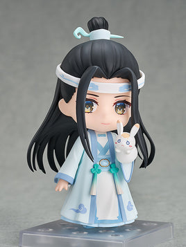2070 - Lan Wangji: Year of the Rabbit Ver. Nendoroid from The Master of Diabolism (PRE-LISTING NOTIFICATION)