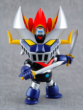 1944 - Great Mazinger Nendoroid from Great Mazinger (PRE-LISTING NOTIFICATION)