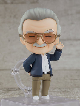 2012 - Stan Lee Nendoroid (PRE-LISTING NOTIFICATION)