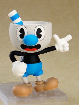 2025 - Mugman Nendoroid from Cuphead (PRE-LISTING NOTIFICATION)