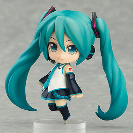 Nendoroid Petite -Hatsune Miku V3 of Renewal Set