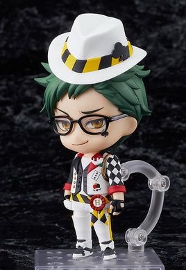 1770 - Trey Clover Nendoroid from Twisted Wonderland (PRE-LISTING NOTIFICATION)