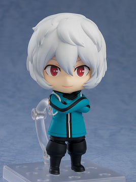 2033 - Yuma Kuga Nendoroid from World Trigger (PRE-LISTING NOTIFICATION)
