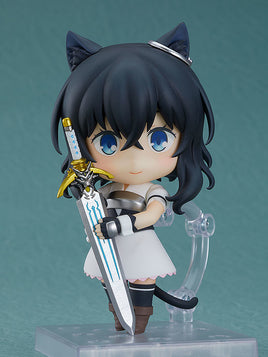 1997 - Fran Nendoroid from Reincarnated as a Sword (PRE-LISTING NOTIFICATION)