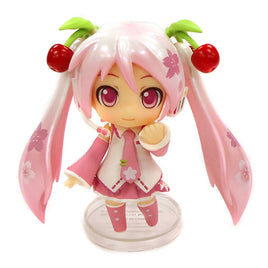 Nendoroid Petite -Sakura Miku Ver. of Renewal Set