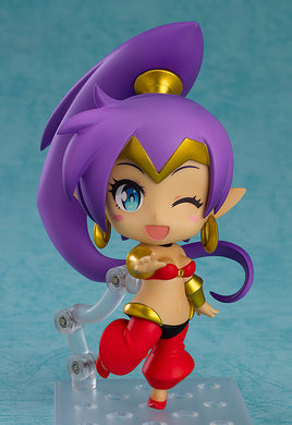 1991 - Shantae Nendoroid from Shantae (PRE-LISTING NOTIFICATION)