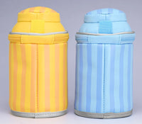 Nendoroid Pouch Neo- Tea Can In Orange or Blue