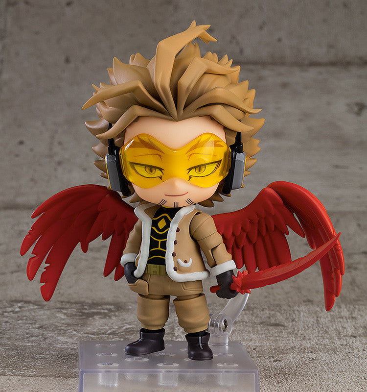 【オンライン限定商品】  - 2065 Hawks NOTIFICATION (PRE-LISTING Academia Hero My from アイドル