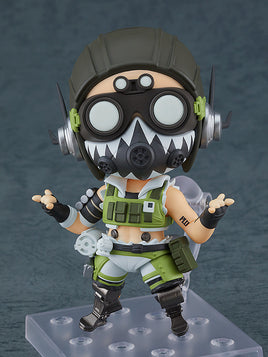 2059 - Octane Nendoroid from Apex Legends (PRE-LISTING NOTIFICATION)