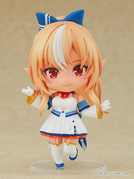 2009 - Shiranui Flare Nendoroid from Hololive production (PRE-LISTING NOTIFICATION)