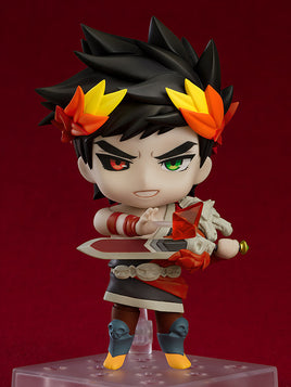 1797 -Zagreus Nendoroid from Hades (PRE-LISTING NOTIFICATION)