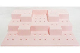 Nendoroid Petit: Puella Magi Madoka Magica CircleK Preorder Bonus Display Shelf