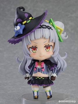 2050 - Murasaki Shion Nendoroid from Hololive production (PRE-LISTING NOTIFICATION)