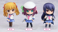 Nendoroid Petite -Angel Beals! Set 01 -Complete in Box