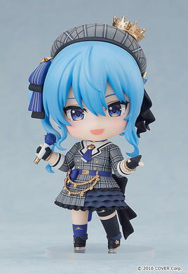 1979 - Hoshimachi Suisei Nendoroid from Hololive Production (PRE-LISTING NOTIFICATION)