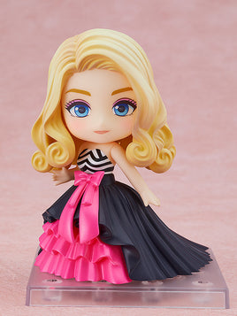 2093 - Barbie Nendoroid from Barbie (PRE-LISTING NOTIFICATION)