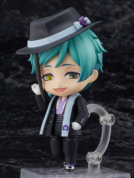 1887 - Floyd Leech Nendoroid from Twisted Wonderland (PRE-LISTING NOTIFICATION)
