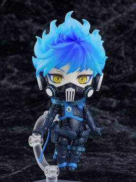 2063 - Ortho Shroud Nendoroid from Twisted Wonderland (PRE-LISTING NOTIFICATION)