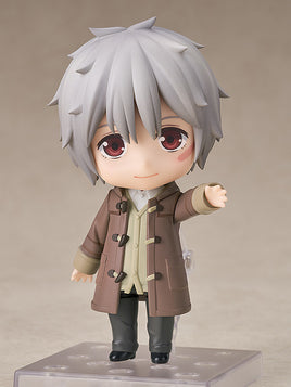 2005 - Shion Nendoroid from NO. 6 (PRE-LISTING NOTIFICATION)