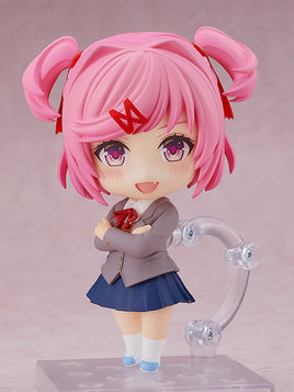 2077 - Natsuki from Doki Doki Literature Club! (PRE-LISTING NOTIFICATION)