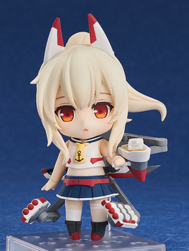 1975 - Ayanami Nendoroid from Azur Lane (PRE-LISTING NOTIFICATION)