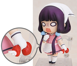 871 -Maika's hand holding ketchup pre order bonus