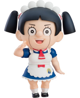 2016 - Roboco Nendoroid from Me & Roboco (PRE-LISTING NOTIFICATION)