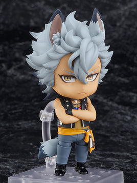 1832 - Jack Howl Nendoroid from Twisted Wonderland (PRE-LISTING NOTIFICATION)