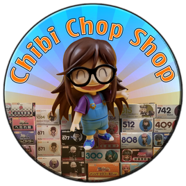 825 - Miho Nendoroid (PRE-LISTING NOTIFICATION)