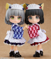 [ND47] Doll: Catgirl Maid: Yuki Complete in Box