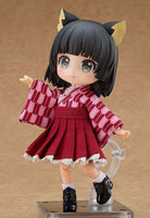 [ND46] Doll: Catgirl Maid: Sakura Complete in Box