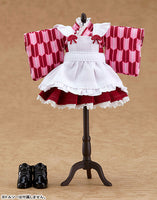 [ND46] Doll: Catgirl Maid: Sakura Complete in Box