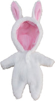 Nendoroid Doll Outfit: Kigurumi Pajamas Bear or Bunny Rabbit (4 Varieties)