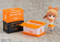 Nendoroid More: Anniversary Container (3 Varieties)