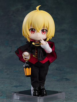 Nendoroid Doll Vampire: Camus Pre-Order