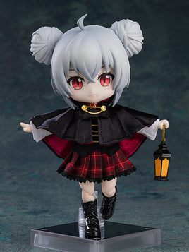 Nendoroid Doll Vampire: Milla Pre-Order