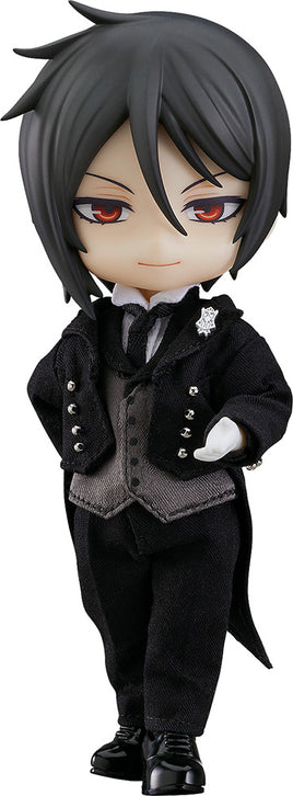Sebastian Michaelis Nendoroid Doll (from Black Butler) Pre-Order