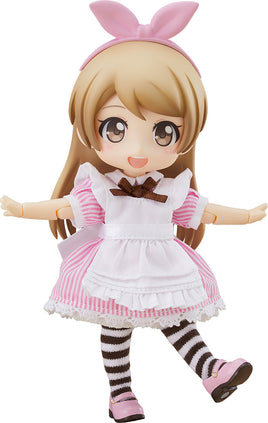 Nendoroid Doll Alice: Another Color Pre-Order