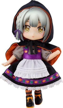 Nendoroid Doll Rose: Another Color Pre-Order