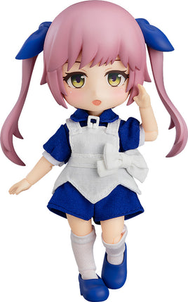 Nendoroid Doll Omega Rio (from Omega Sisters) Pre-Order