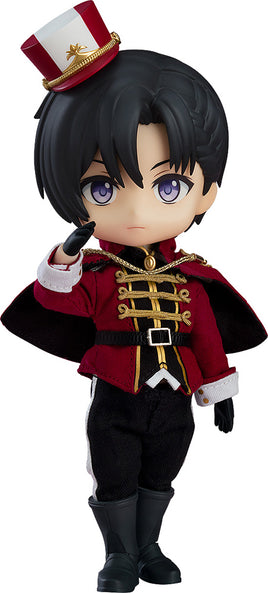 Nendoroid Doll Toy Soldier: Callion (from The Nutcracker) Pre-Order