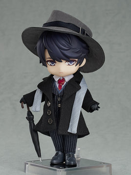 Li Zeyan: Min Guo Ver. Nendoroid Doll (from Love&Producer or Mr. Love: Queen's Choice) Pre-Order