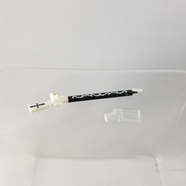 183- Mami's Fancy Painted Rifle Handheld