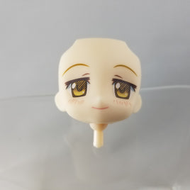 183-1 -Mami's Smiling Face